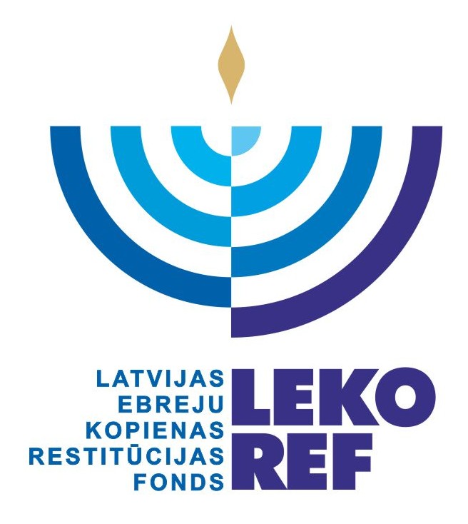 LEKOREF logo